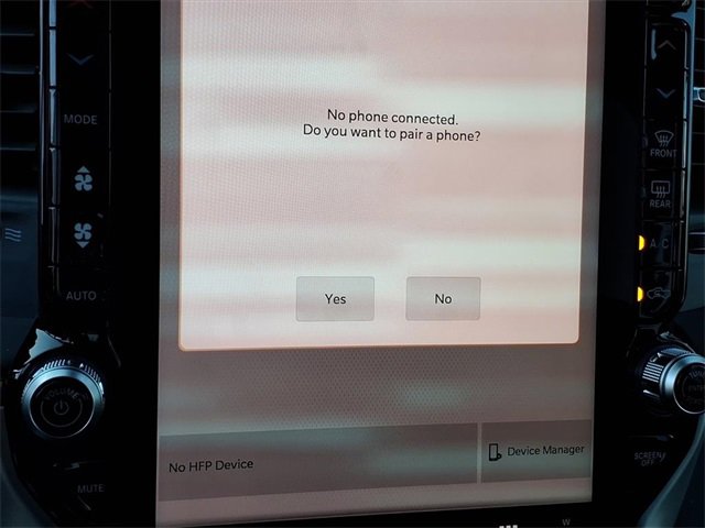 New 2026 RAM 1500 Tungsten image 12