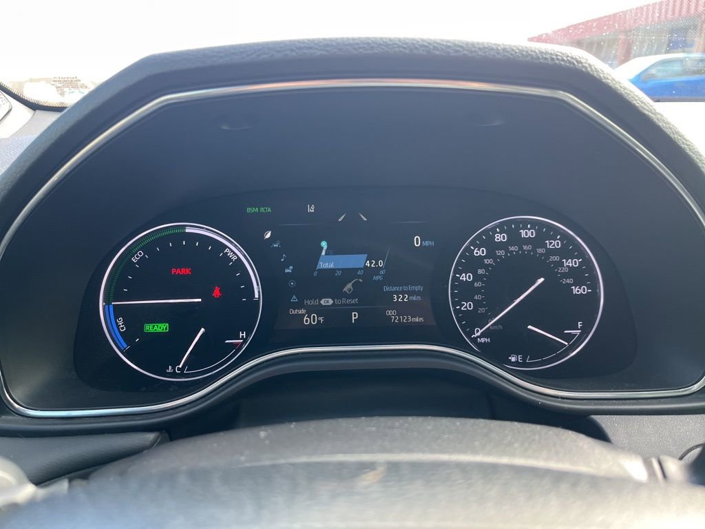 Used 2019 Toyota Avalon XSE w/ All Weather Liner Package image 65