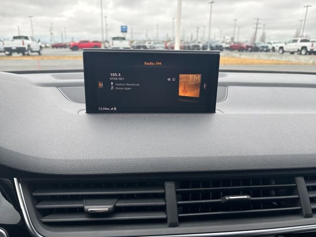 Used 2018 Audi Q7 3.0T Premium Plus image 19