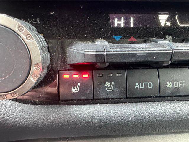 Certified 2023 Toyota Sequoia Limited w/ TRD Off-Road Package image 27