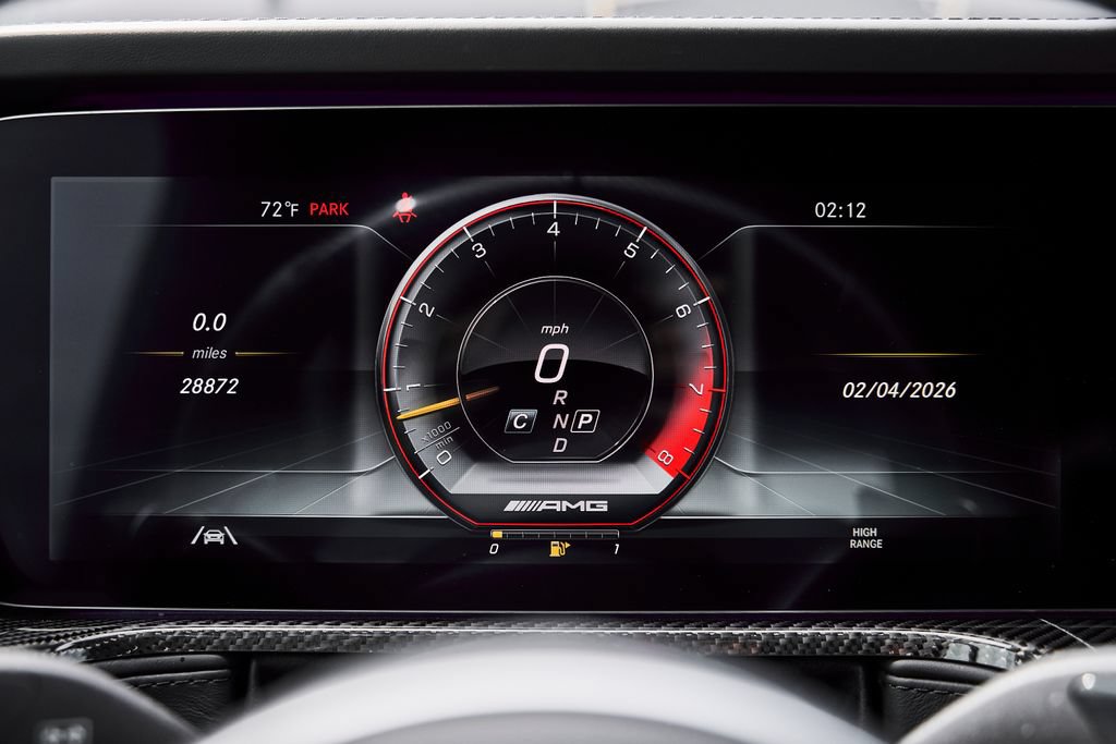 Used 2021 Mercedes-Benz G 63 AMG 4MATIC image 66