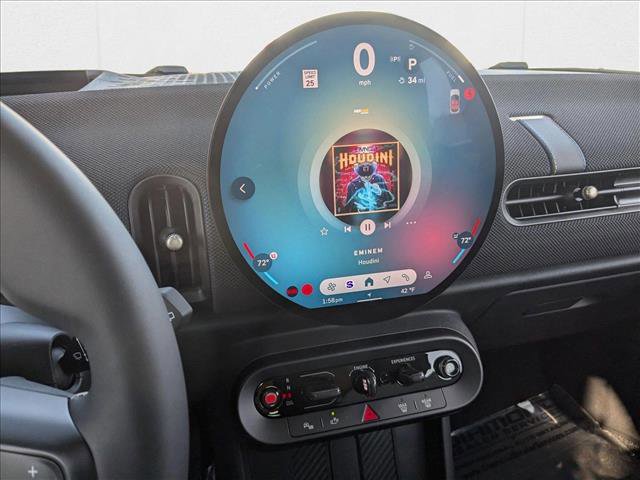 Used 2025 MINI Cooper S image 12