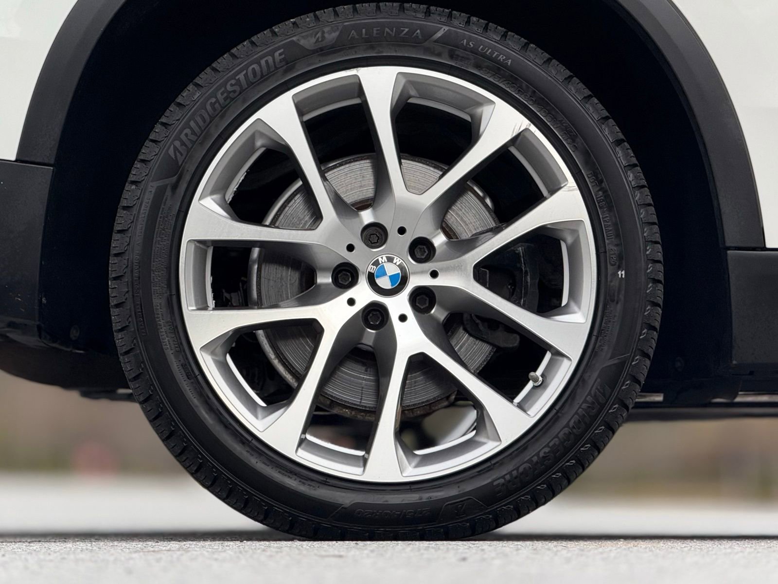 Used 2020 BMW X5 xDrive40i w/ Convenience Package AWD/4WD image 19