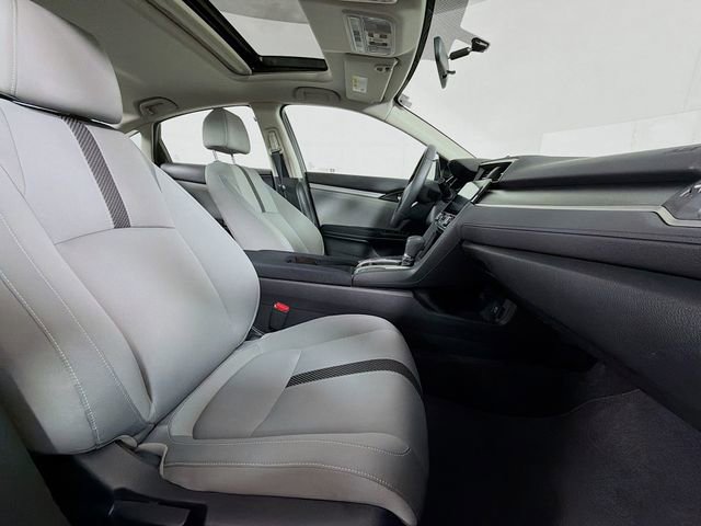 Used 2017 Honda Civic EX image 27