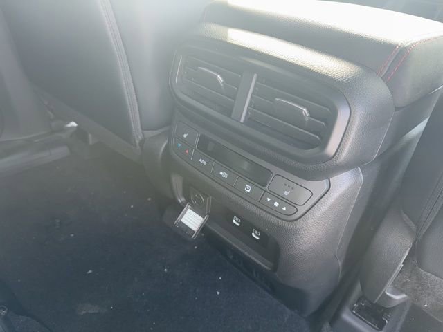 New 2026 Honda Pilot Black Edition image 20