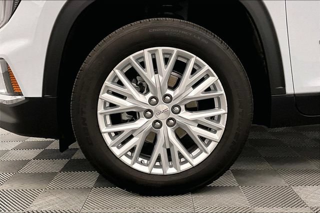 Used 2026 GMC Acadia Elevation w/ Elevation Premium Package AWD/4WD image 10