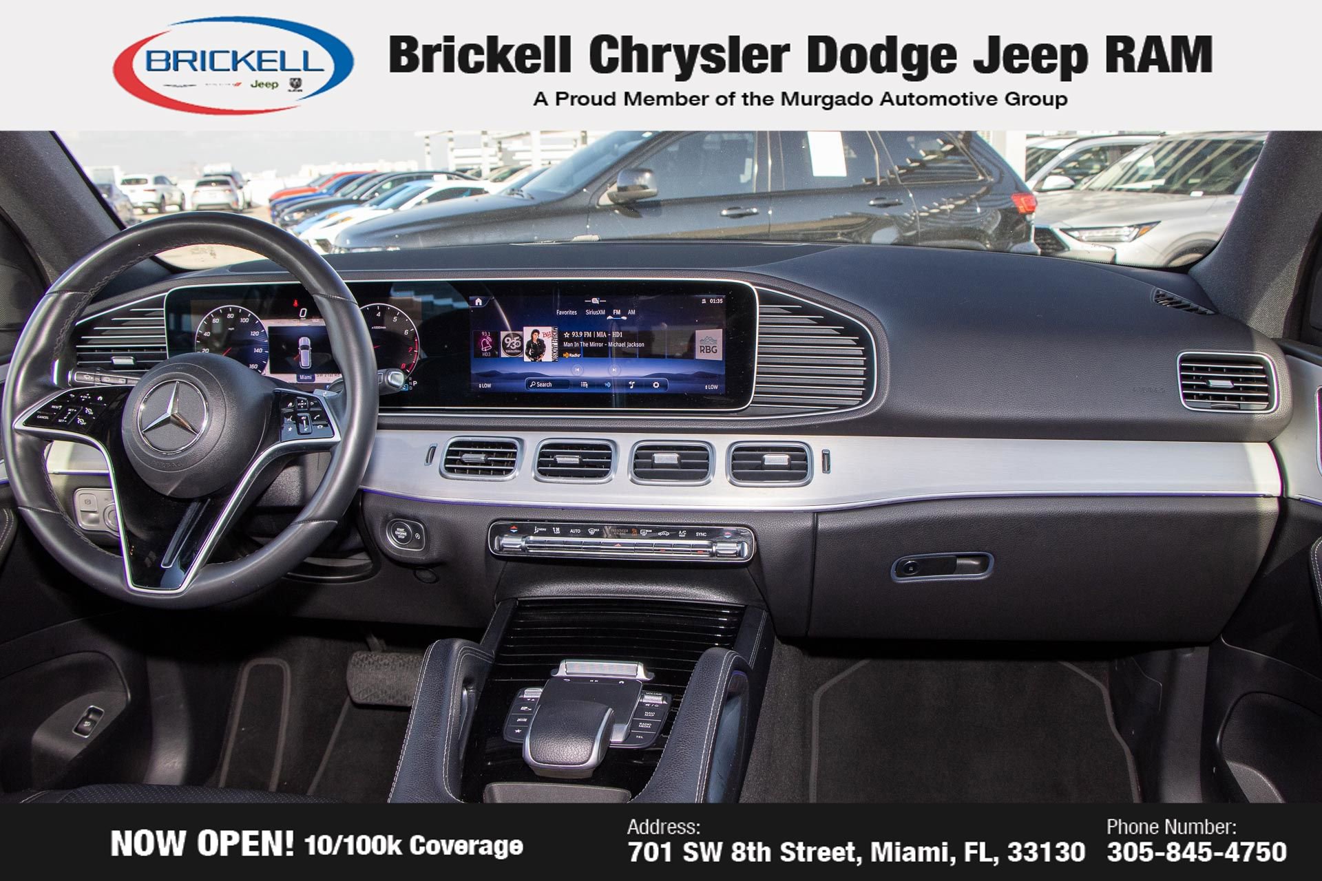 Used 2024 Mercedes-Benz GLE 350 4MATIC image 20