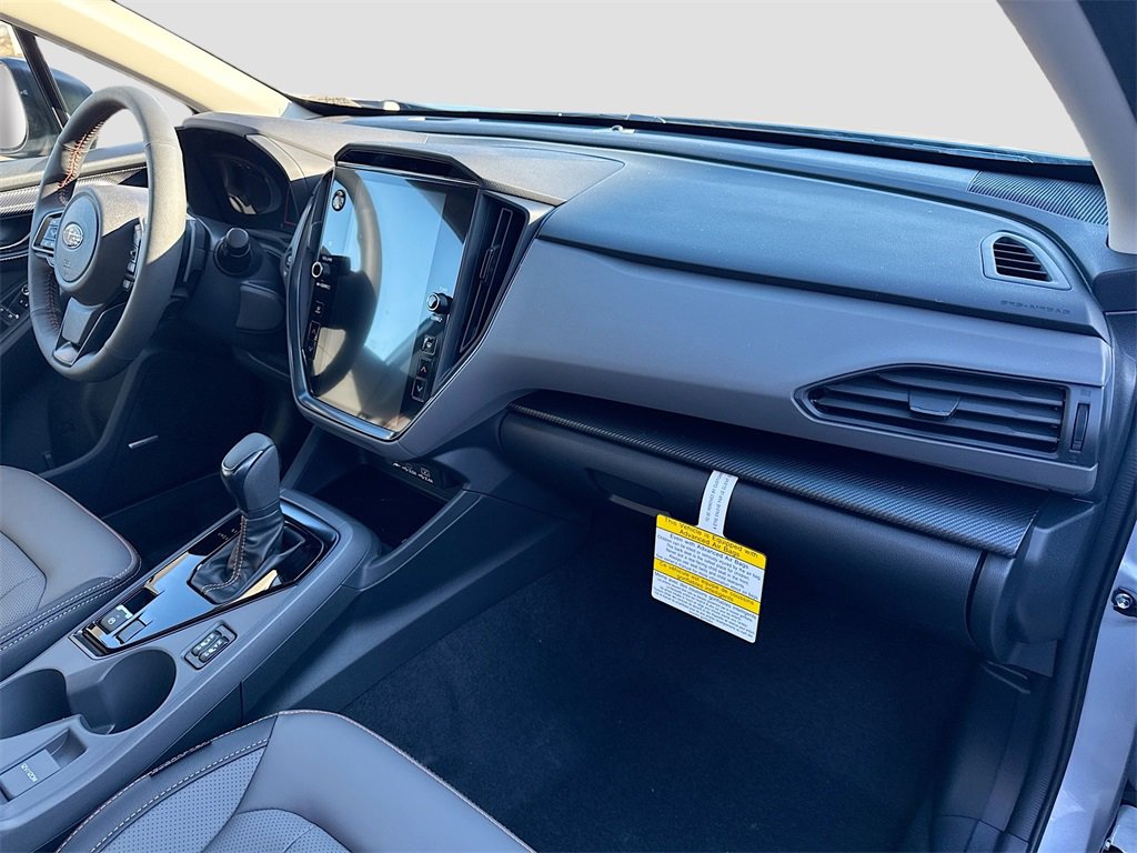 New 2026 Subaru Crosstrek 2.5i Limited image 27