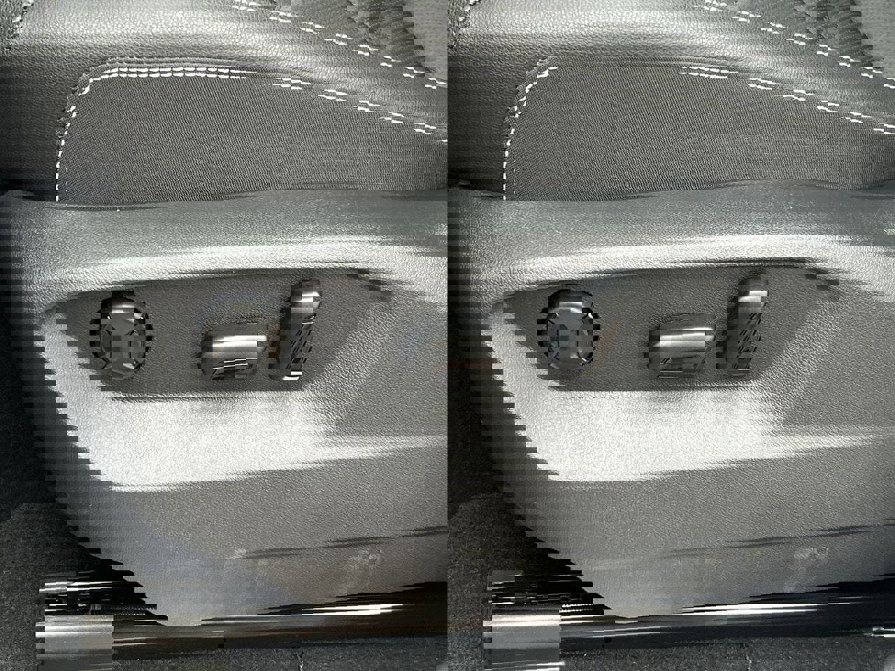 New 2026 Volkswagen Atlas SE image 16