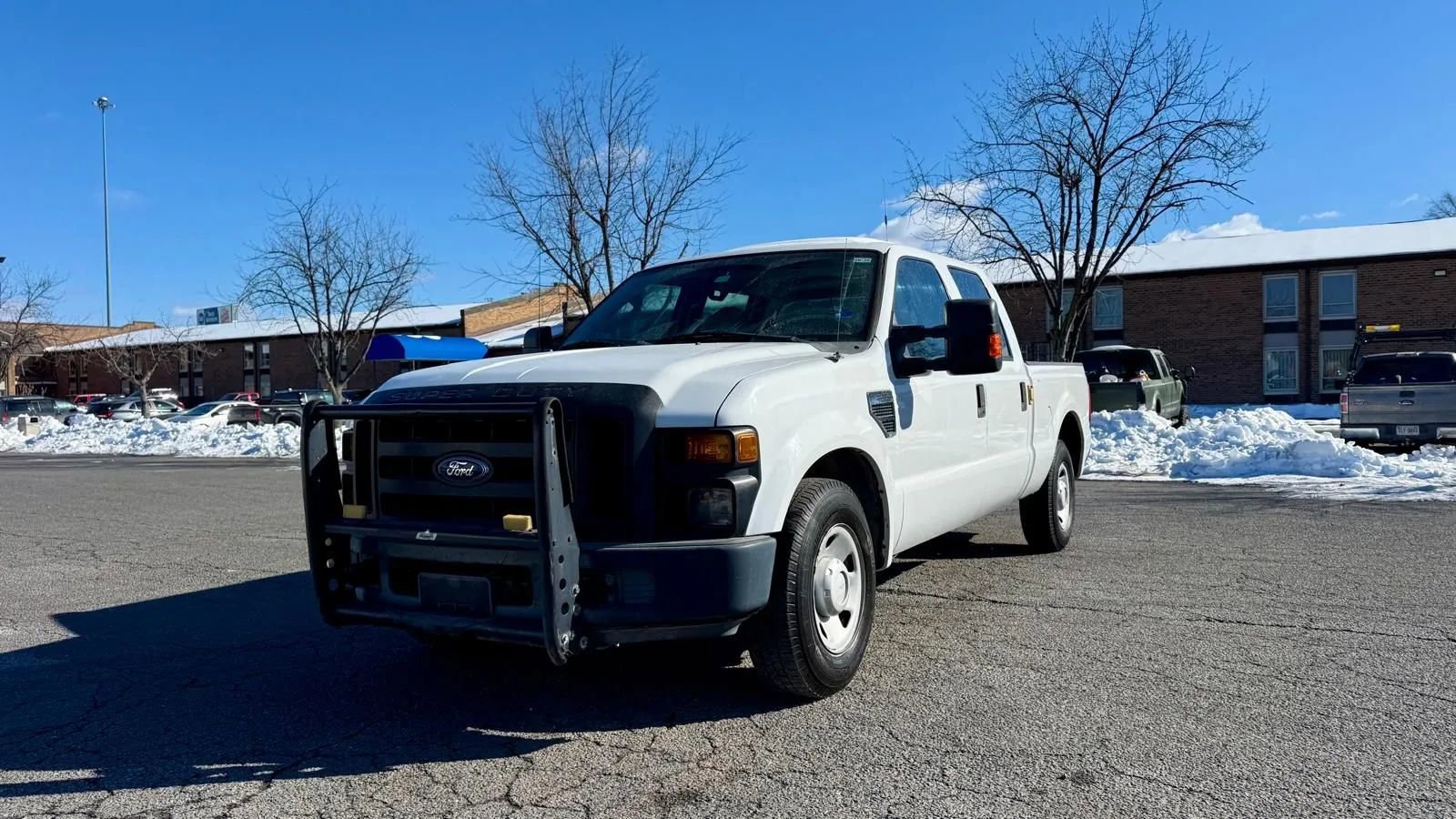 Used 2009 Ford F250 King Ranch image 33