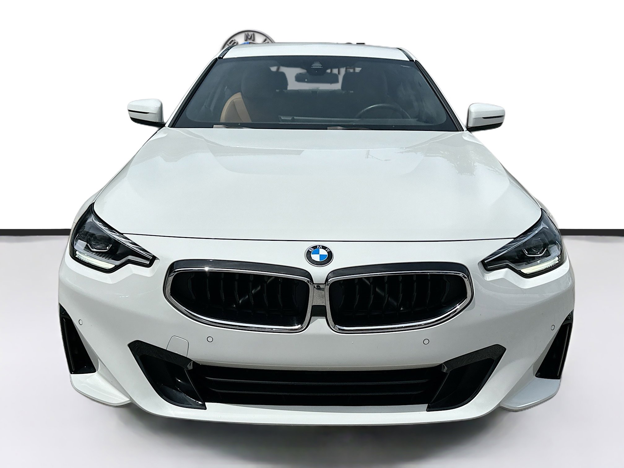 Certified 2023 BMW 230i Coupe image 2
