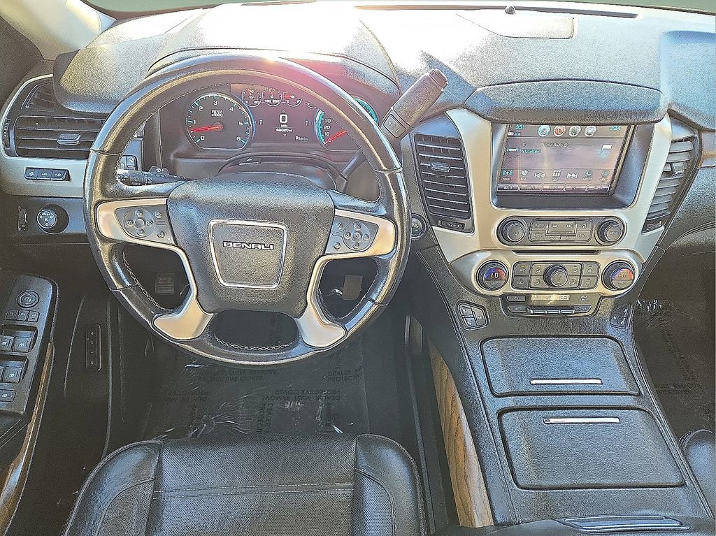 Used 2020 GMC Yukon XL Denali image 20