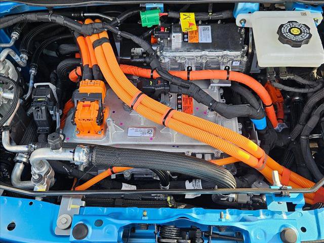 New 2027 Chevrolet Bolt LT image 16