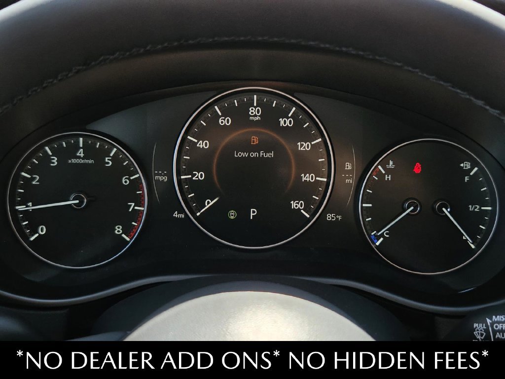 New 2026 MAZDA CX-50 Meridian Edition w/ Apex Package AWD/4WD image 25