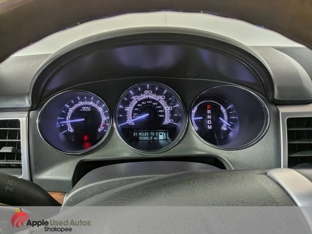 Used 2011 Lincoln MKZ AWD image 15