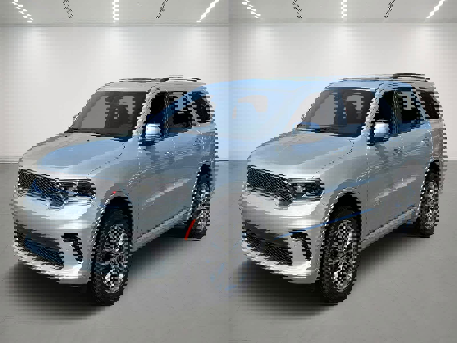 Used 2024 Dodge Durango Citadel