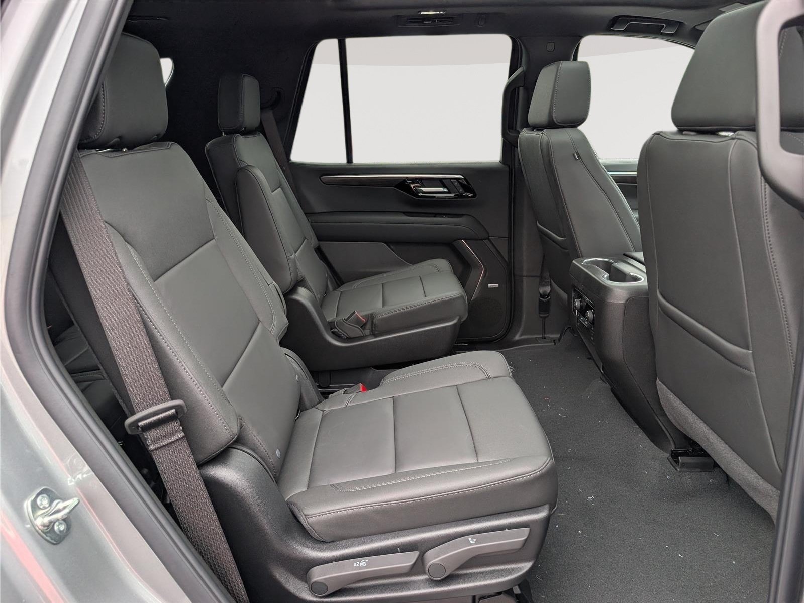 New 2026 Chevrolet Tahoe Z71 w/ Comfort Package AWD/4WD image 10