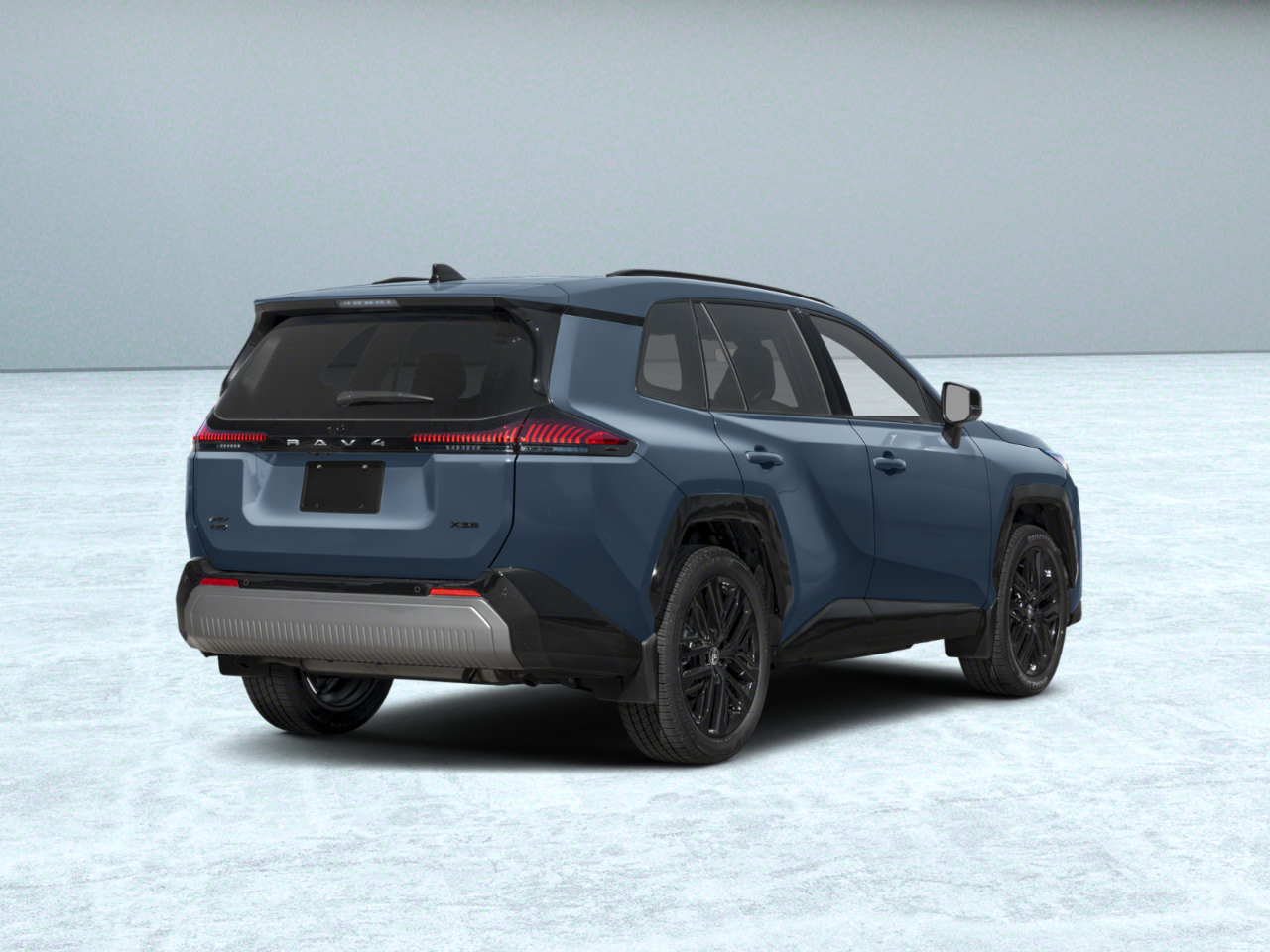New 2026 Toyota RAV4 SE w/ Weather Package AWD/4WD image 2