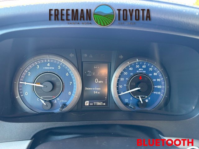 Used 2017 Toyota Sienna XLE w/ XLE Navigation Package FWD image 8