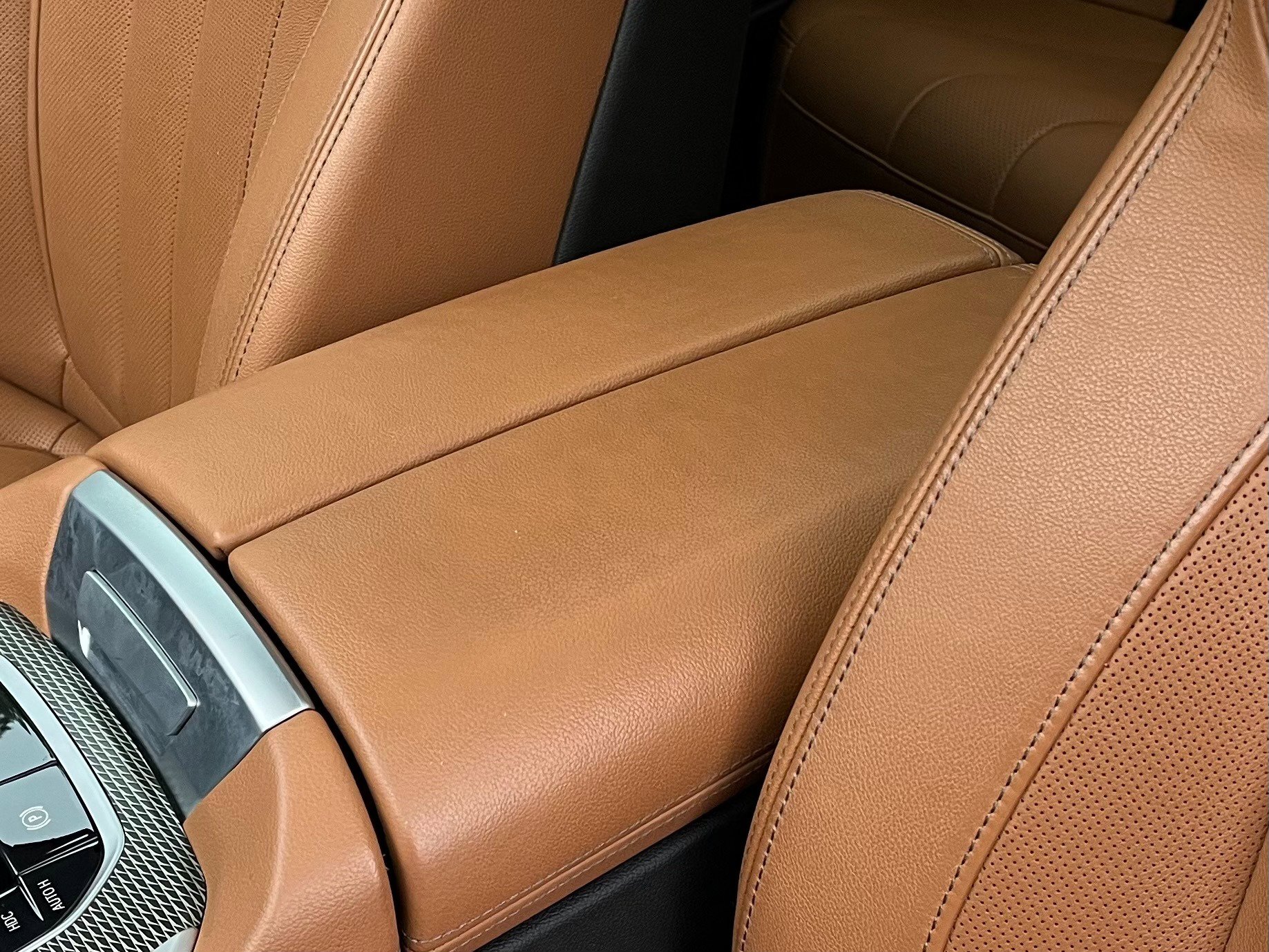 Used 2022 BMW X5 M50i w/ Executive Package image 24