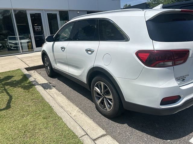 Used 2019 Kia Sorento EX AWD/4WD image 9