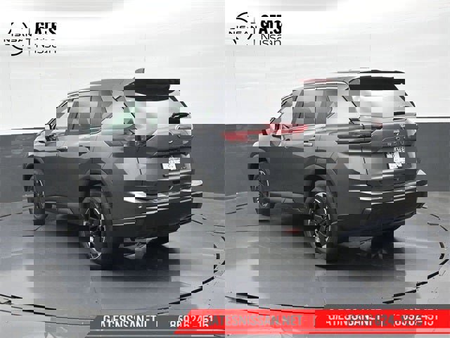 New 2026 Nissan Rogue SV image 8