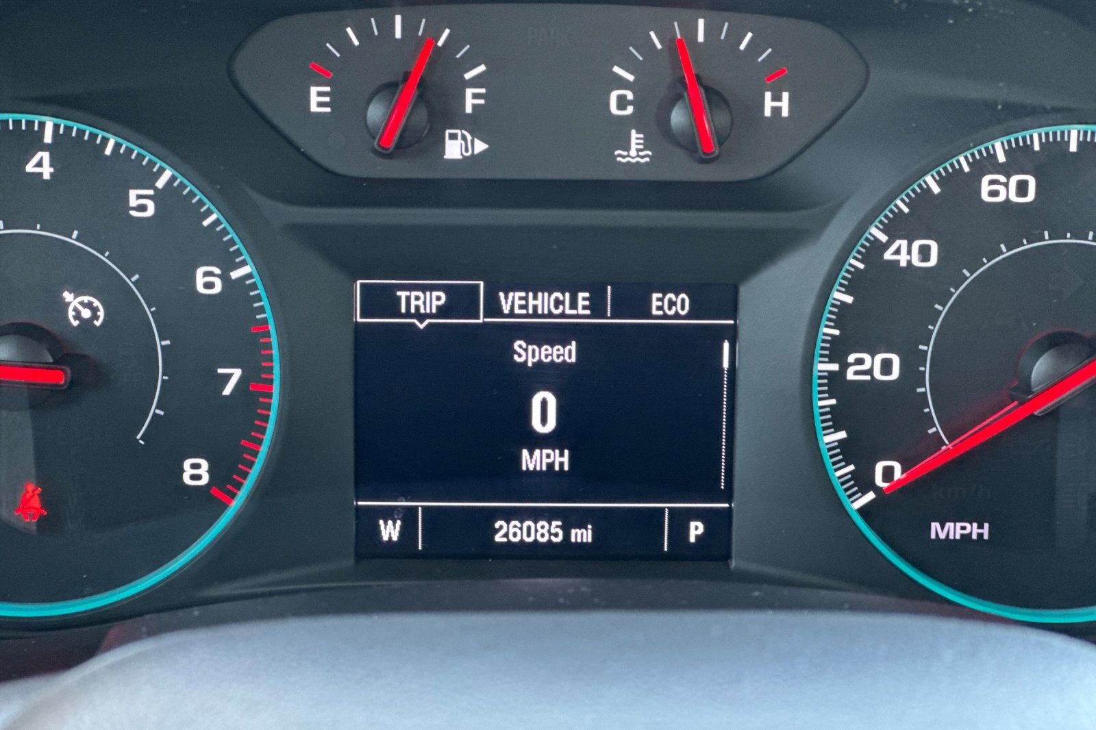 Certified 2025 Chevrolet Malibu RS image 25