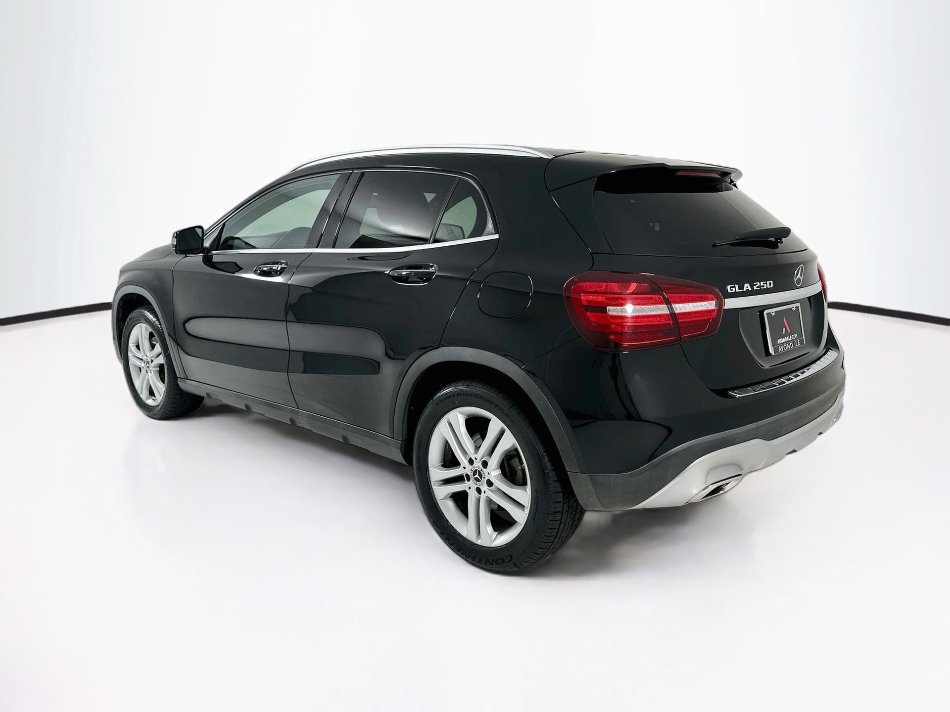 Certified 2020 Mercedes-Benz GLA 250 image 6