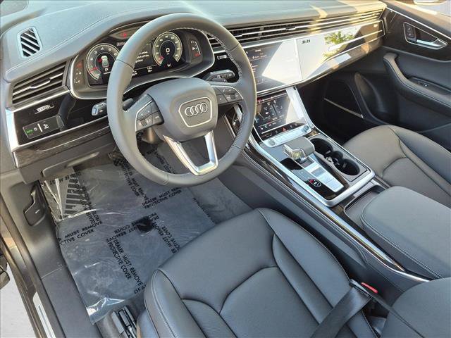 New 2026 Audi Q8 Premium Plus AWD/4WD image 3