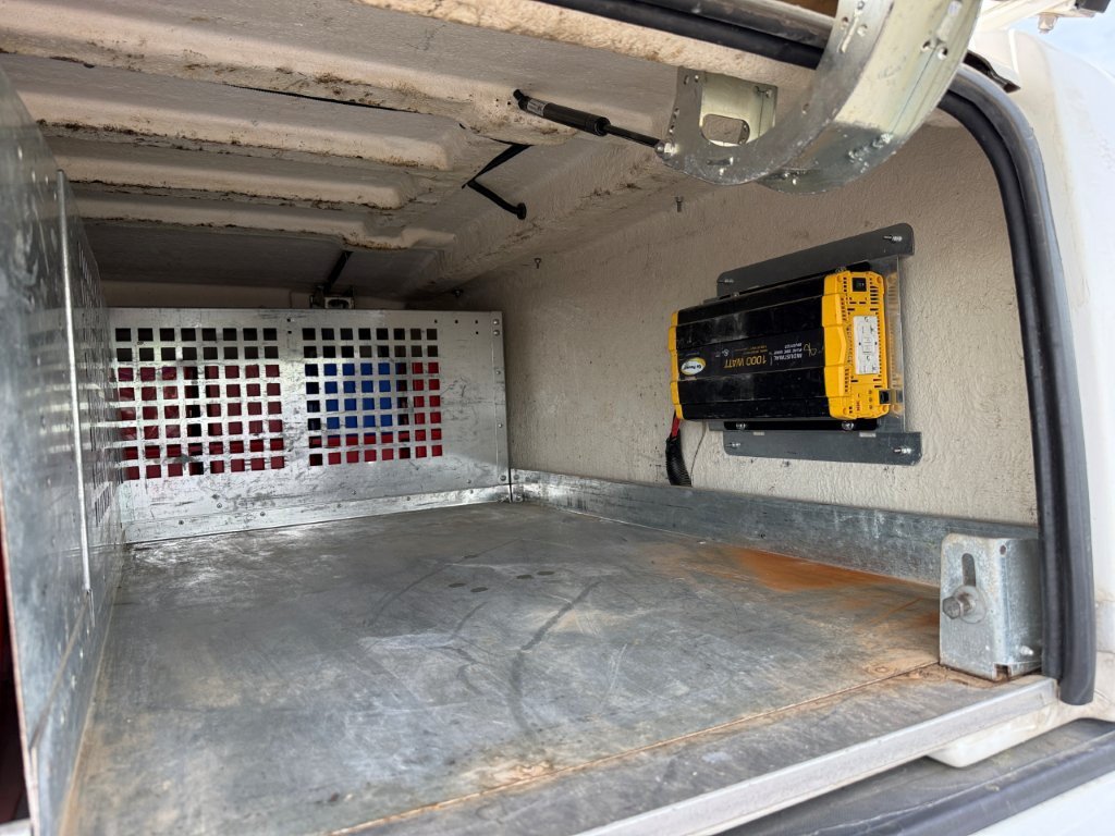 Used 2018 Ford F250 XL w/ XL Value Package RWD image 16