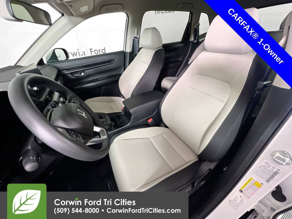 Used 2026 Honda CR-V LX image 22