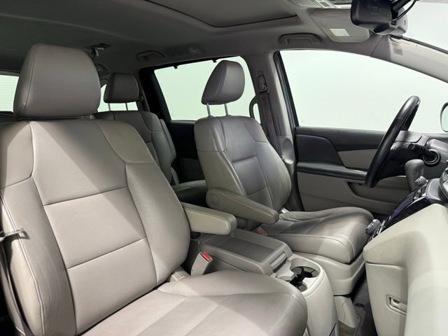 Used 2014 Honda Odyssey EX-L image 31