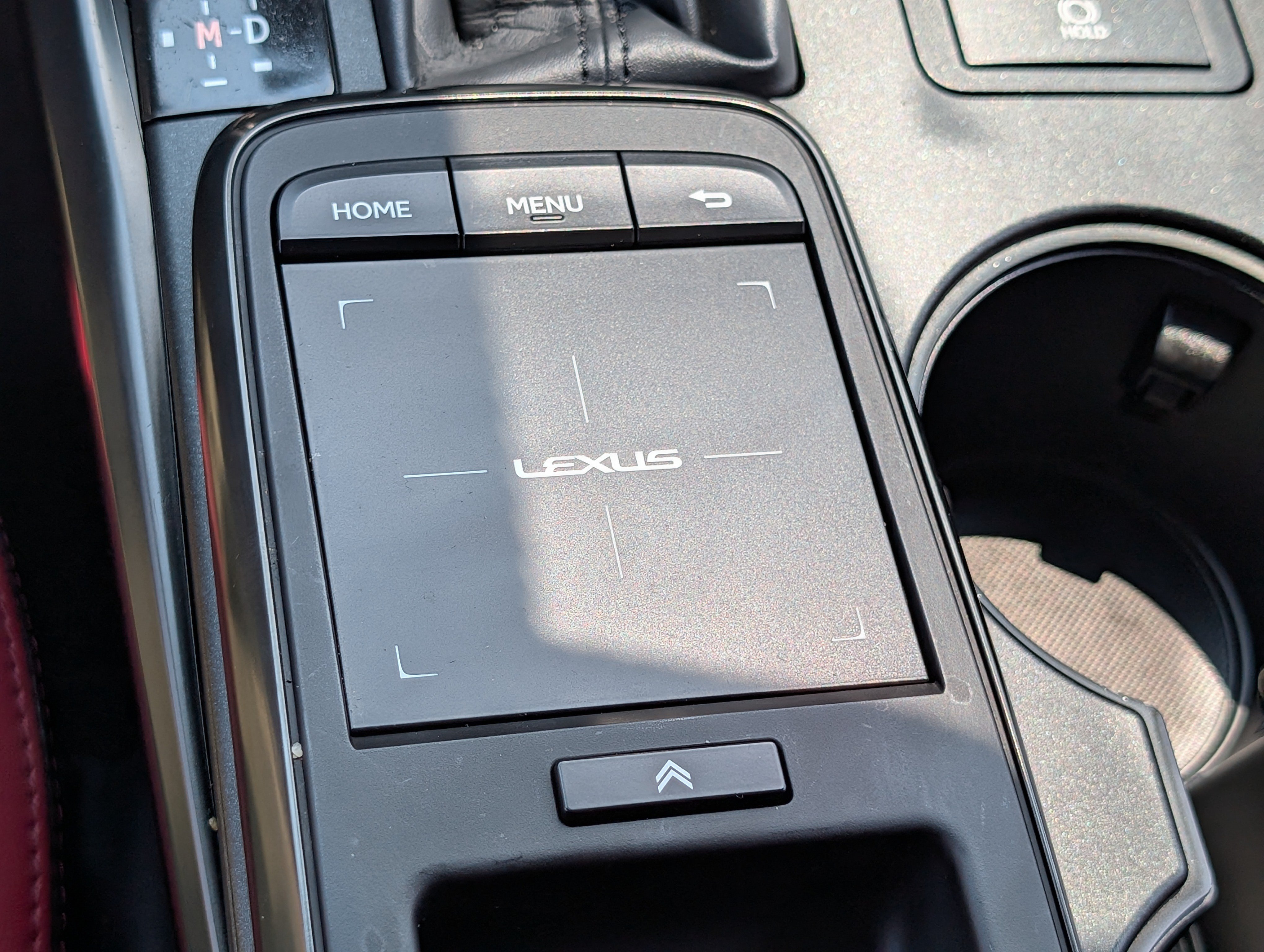 Certified 2025 Lexus IS 350 F Sport w/ Accessory Package 2 RWD image 25