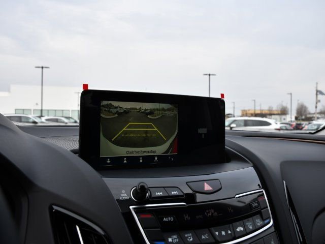 New 2026 Acura RDX w/ Technology Package image 15