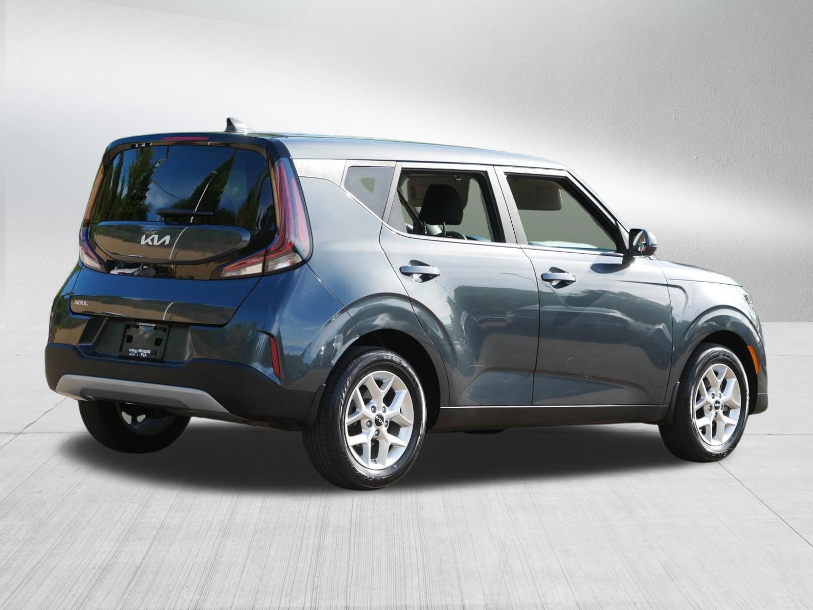 Certified 2024 Kia Soul LX w/ Option Group 015 FWD image 7