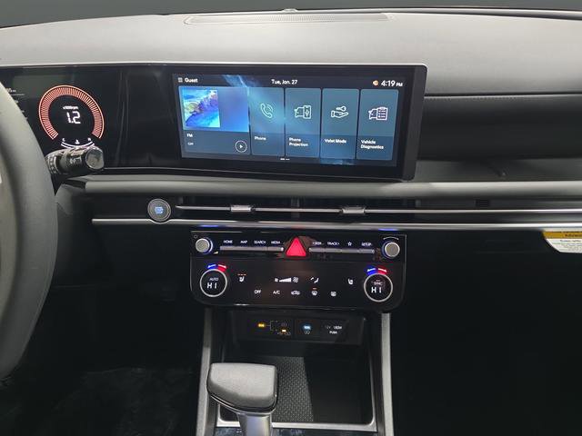 New 2026 Hyundai Santa Cruz SEL image 8