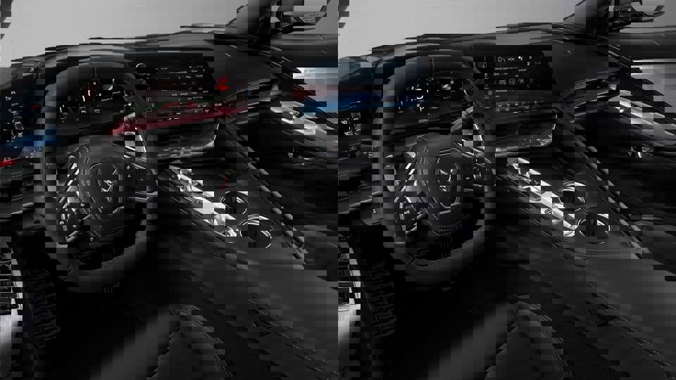 New 2026 Chevrolet Corvette Stingray Preferred Conv w/ Battery Protection Package image 48