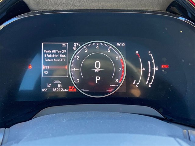 Certified 2023 Lexus RX 350 Premium image 18