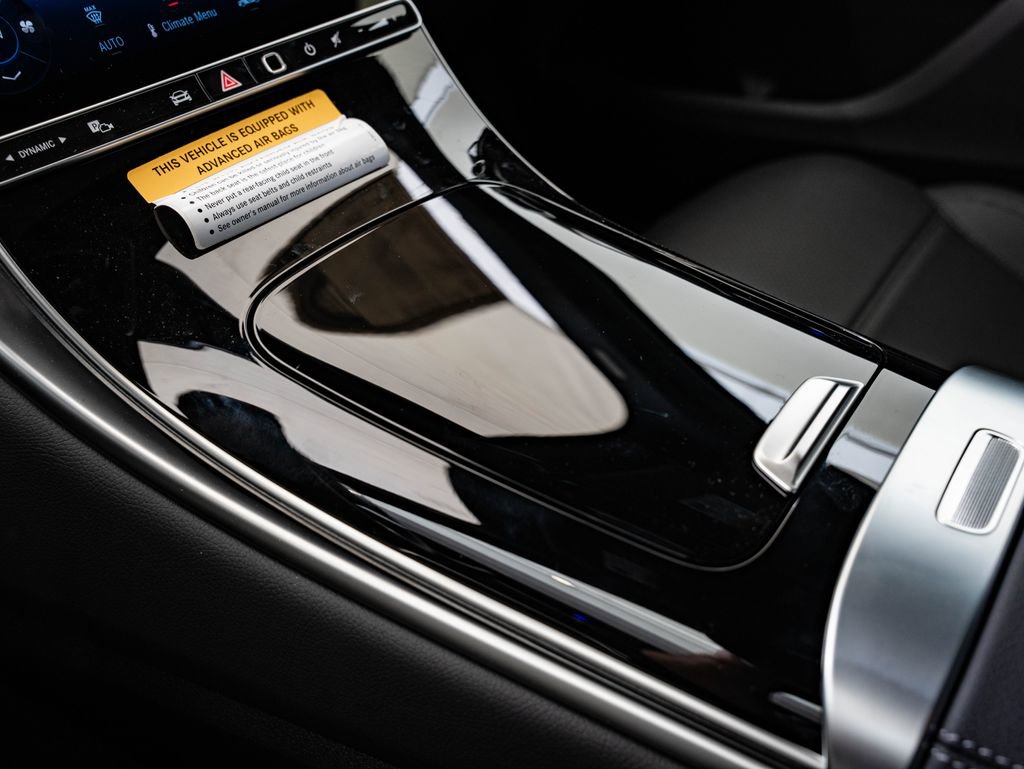 New 2026 Mercedes-Benz GLC 300 4MATIC image 37