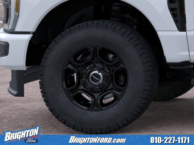 New 2026 Ford F350 XL w/ STX Appearance Package AWD/4WD image 19