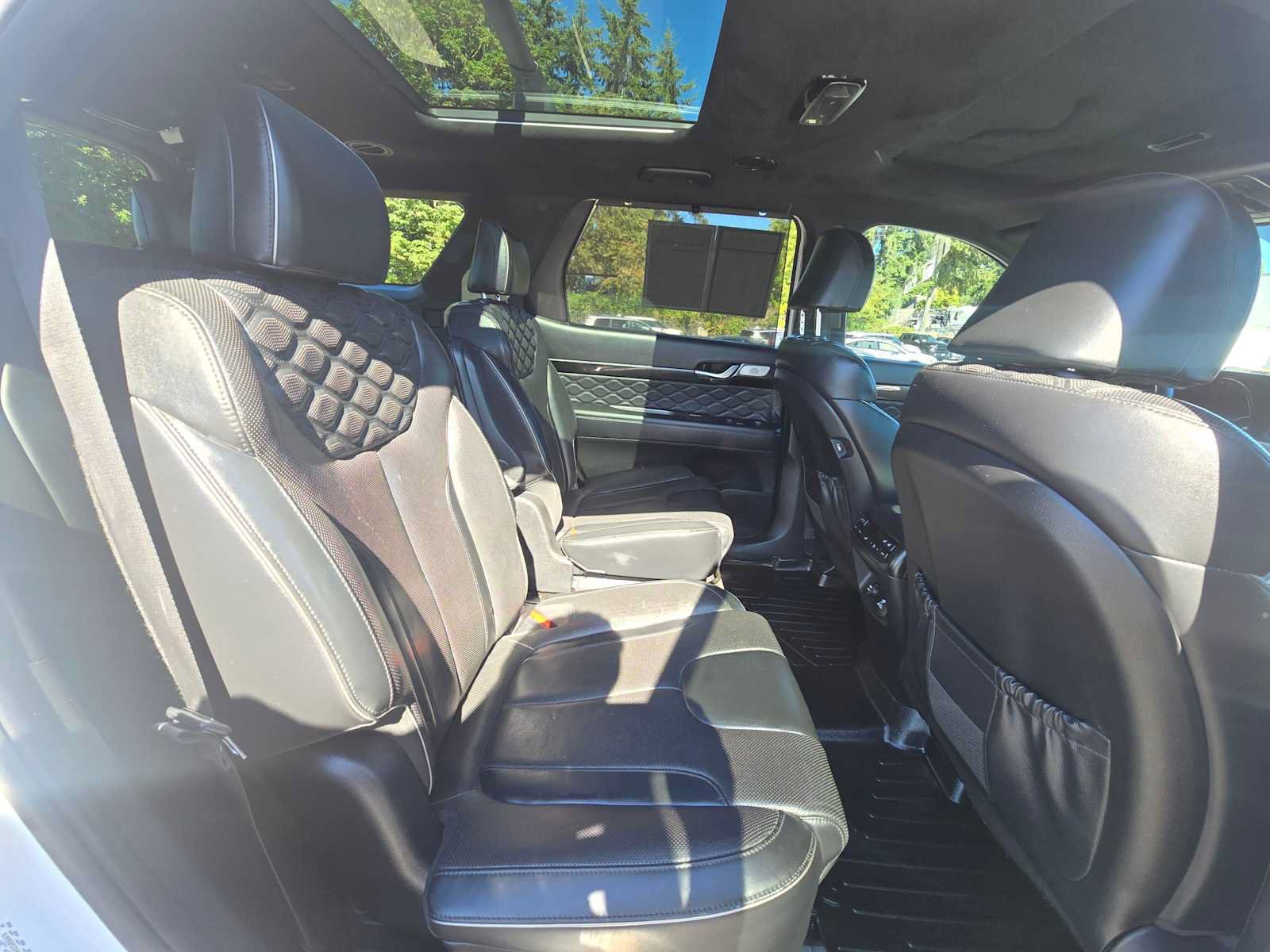 Used 2020 Hyundai Palisade Limited AWD/4WD image 12