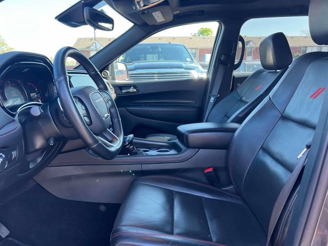 Used 2024 Dodge Durango GT AWD/4WD image 23