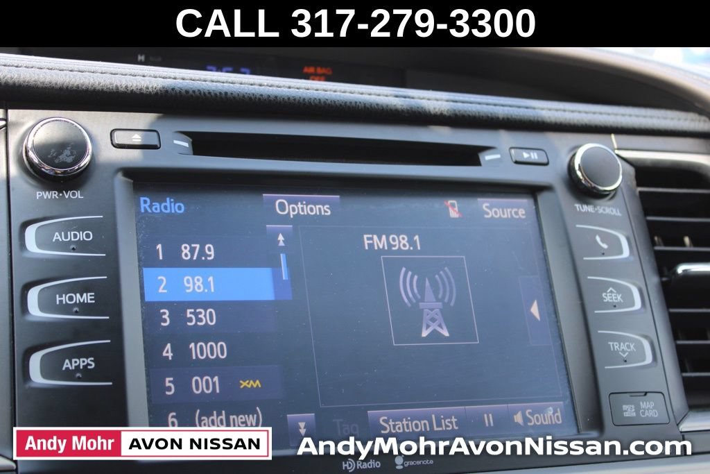 Used 2014 Toyota Highlander XLE FWD image 40