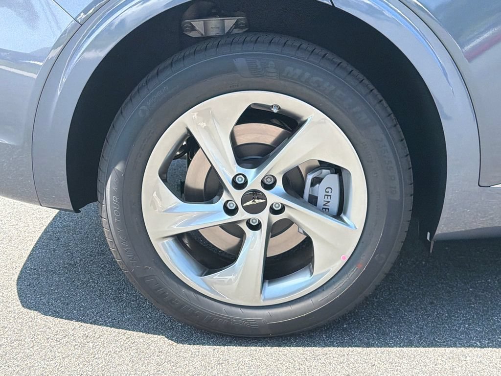 New 2027 Genesis GV70 2.5T AWD/4WD image 19