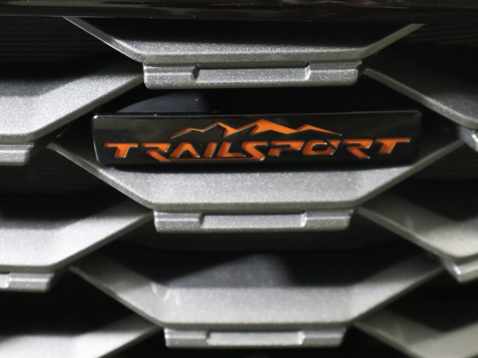 Used 2022 Honda Passport TrailSport image 17