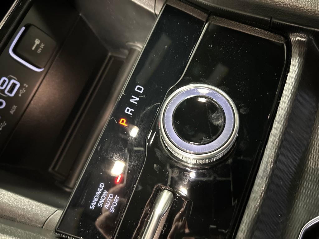 New 2026 Jeep Grand Cherokee Limited image 18