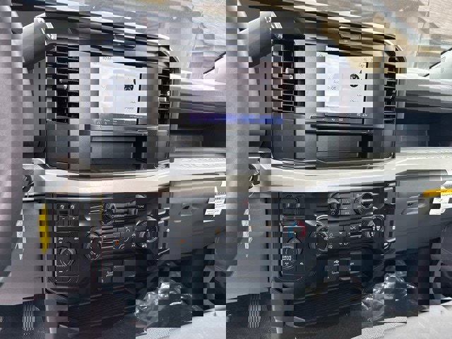New 2026 Ford F250 XL w/ STX Appearance Package image 51