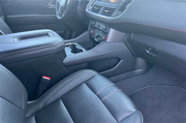 Used 2023 Chevrolet Tahoe RST w/ Luxury Package image 20