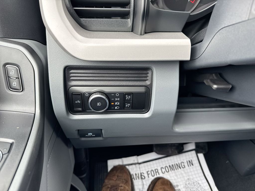 New 2026 Ford F350 XLT w/ FX4 Off-Road Package image 20