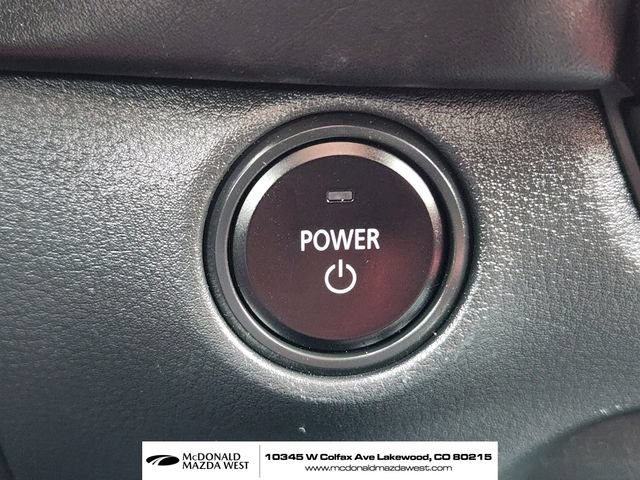 Certified 2026 MAZDA CX-50 AWD 2.5 Hybrid w/ Weather Package image 23